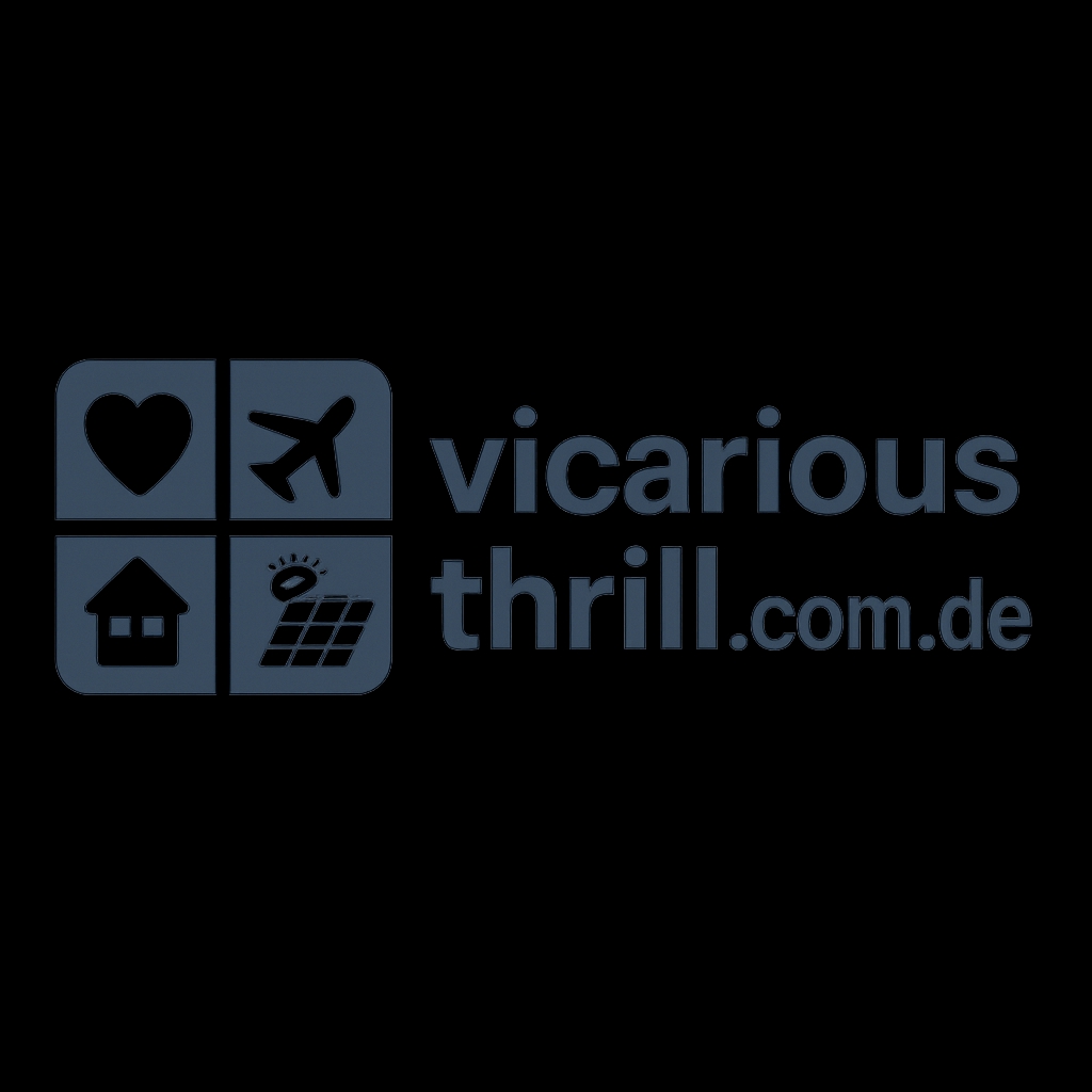 Vicariousthrill